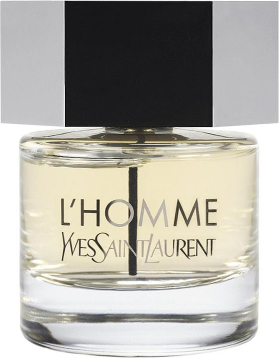 Produktbild Yves Saint Laurent L'Homme (Eau de Toilette, 60 ml)