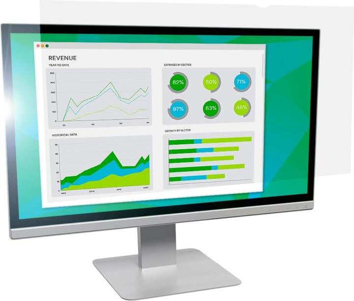 3M Anti-Glare Filter for 27inch (27.01", 16 : 9)
