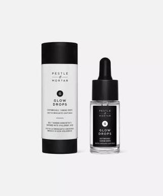 Produktbild Pestle & Mortar Glow Drops (30 ml)