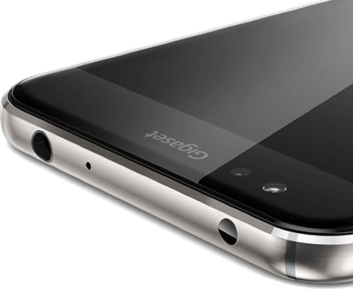 Immagine prodotto Gigaset ME Pro (32 GB, Nero, 5.50", Doppia SIM, 20 Mpx, 4G)