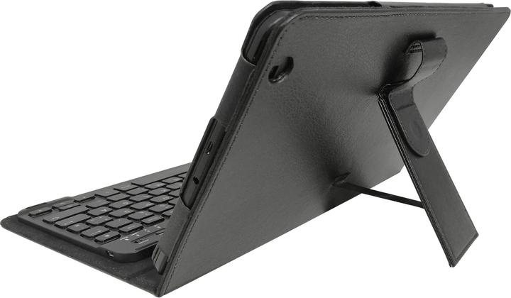 Produktbild Odys Note Tab Pro 2in1 (4G, 10.10", 16 GB, Schwarz)
