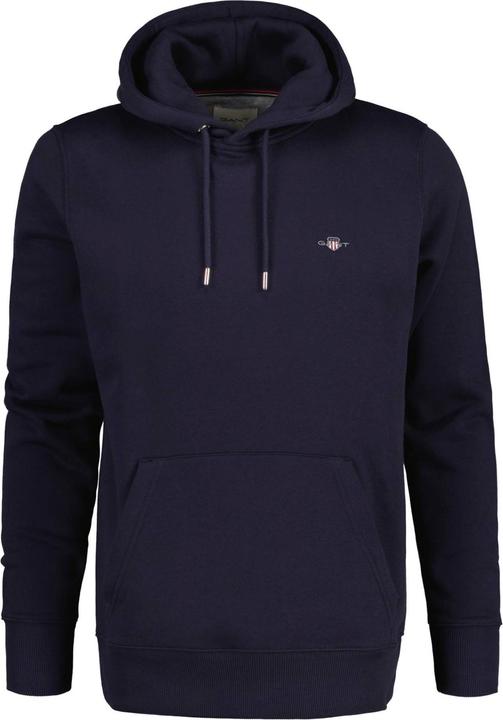 Immagine prodotto GANT Felpa Con Cappuccio Regular Shield (4XL)