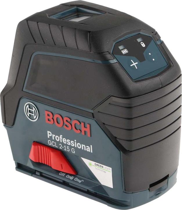 Image du produit Bosch Professional Gcl 2-15 G
