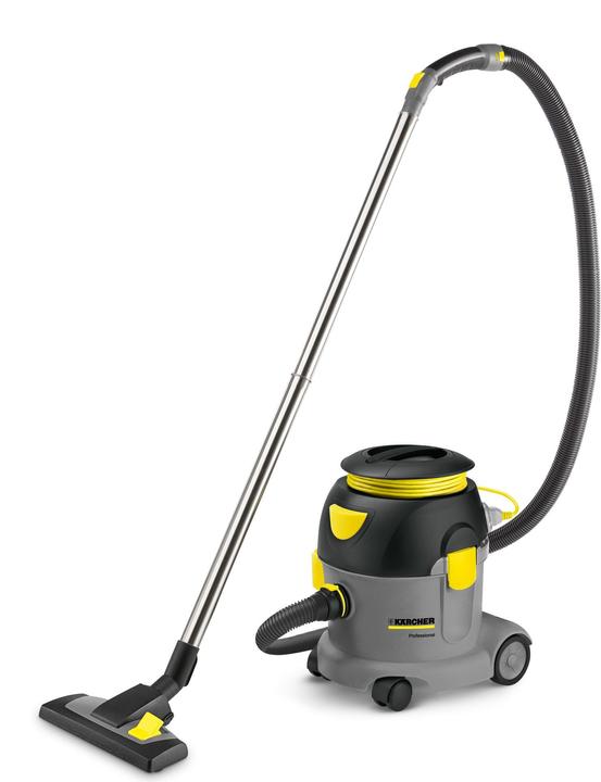 Kärcher T10/1 Advanced (Dry vacuum cleaner)