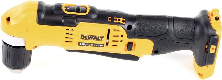 Produktbild DeWalt Winkelbohrmaschine (Akkubetrieb)