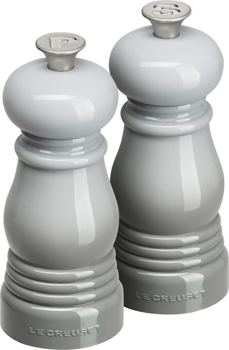 Actual product image Le Creuset Mill Set (Salt, Pepper)