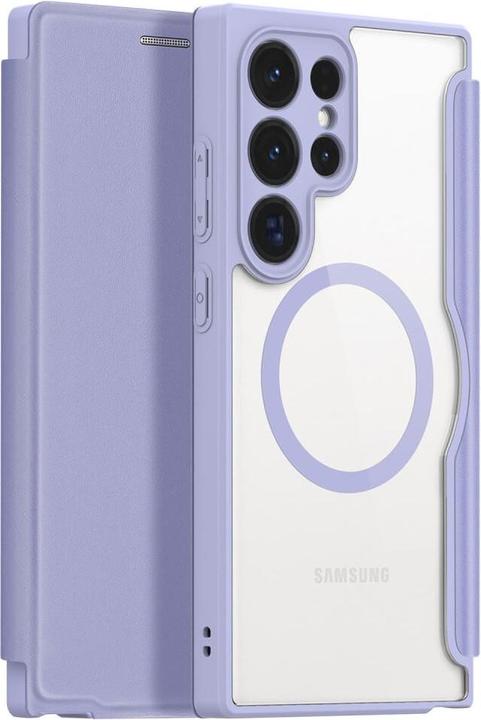 Actual product image Dux Ducis Skin X Pro Case (Samsung Galaxy S24 Ultra)