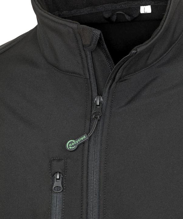Actual product image Result Jacket 3 layers (XS)