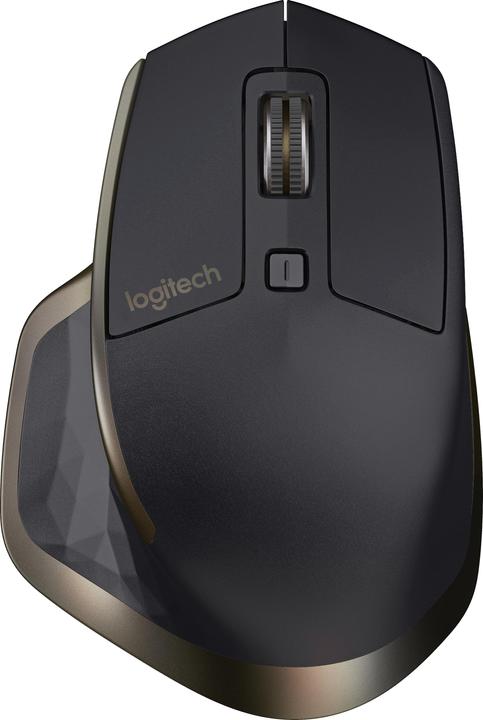 Actual product image Logitech MX Master OEM (Wireless)