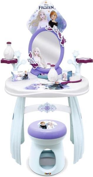 Image du produit Smoby Coiffeuse La Reine des Glaces