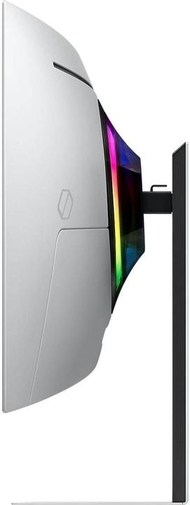 Image du produit Samsung Odyssey G8 (3440 x 1440 pixels, 34")