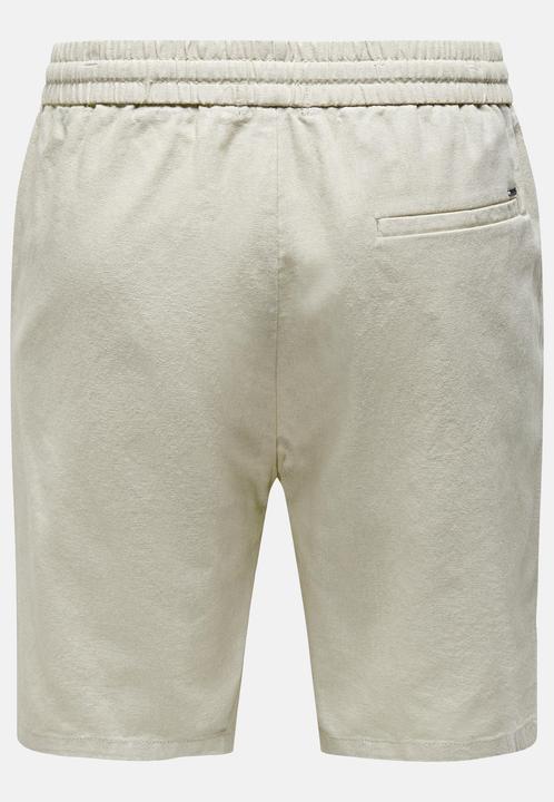 Produktbild Only & Sons Einfarbige Shorts (S)