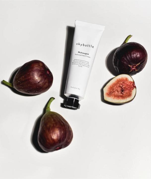 Actual product image Skybottle Muhwagua Perfumed Hand Cream (50 ml)