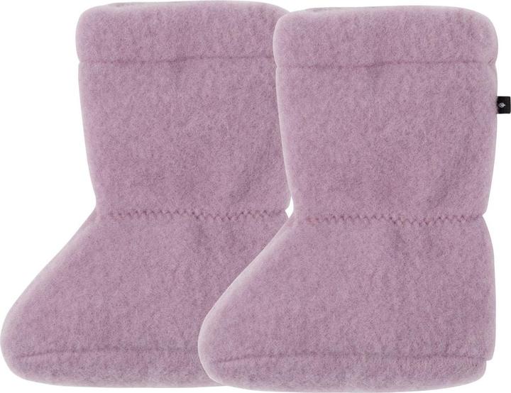 Produktbild Pure Pure Baby Schühchen mauve (12)