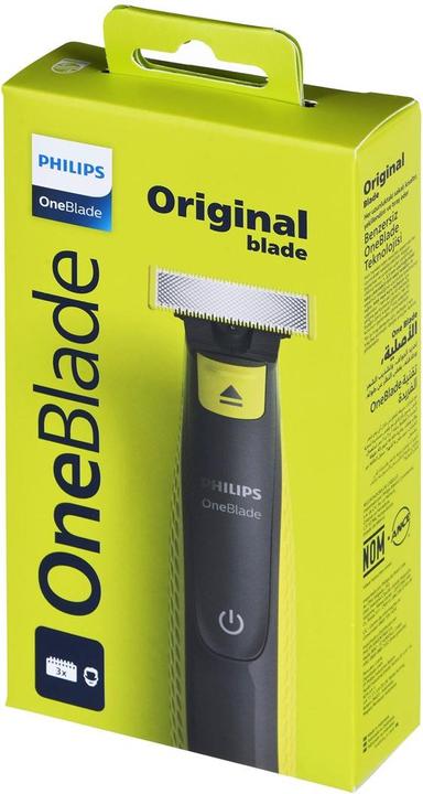 Actual product image Philips QP2724/10
