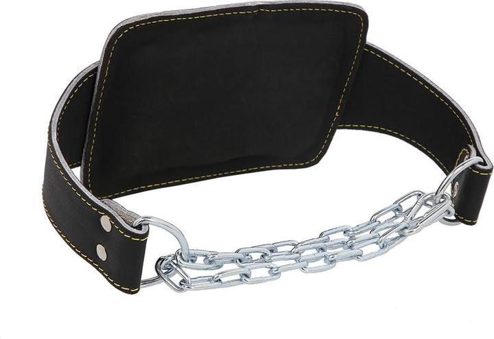 Immagine prodotto HMS Pstx06 Cintura Di Peso Premium