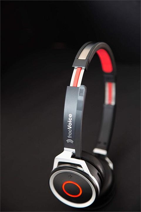 Image du produit FreeVoice Space Stereo NC incl. Dongle (Sans fil, USB-A)