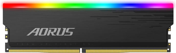 Produktbild Gigabyte Aorus RGB (2 x 8GB, 3733 MHz, DDR4-RAM, DIMM)