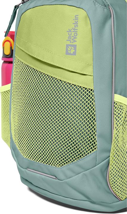 Actual product image Jack Wolfskin Track Jack (10 l)