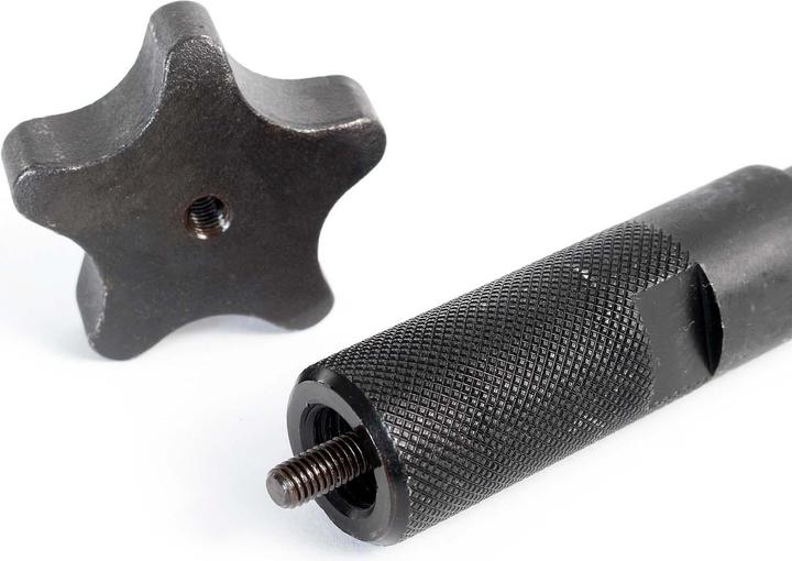 Immagine prodotto XPOtool Estrattore di guarnizioni per iniettori Strumento per auto per rimuovere le rondelle degli anelli