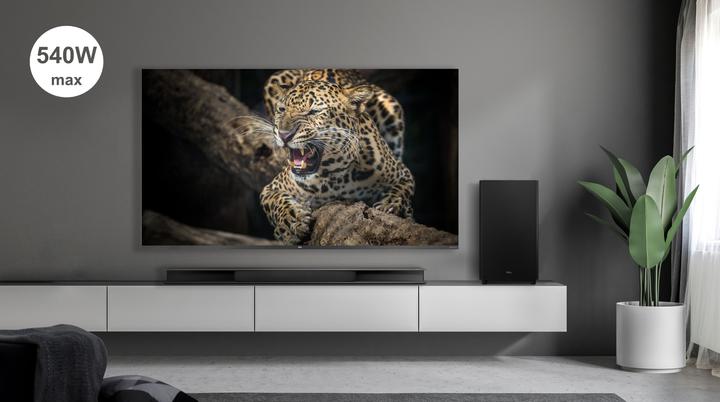 Actual product image TCL TS9030 (540 W, 3.1 Channel)