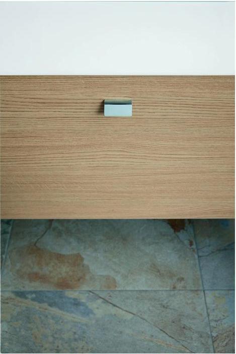 Immagine prodotto Duravit Lavabo doppio Vero Air 100 x 47 cm bianco 2350100024 (470 mm, 1000 mm)