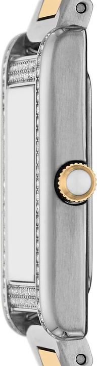Produktbild Emporio Armani Damenuhr (Analoguhr, 22 mm)