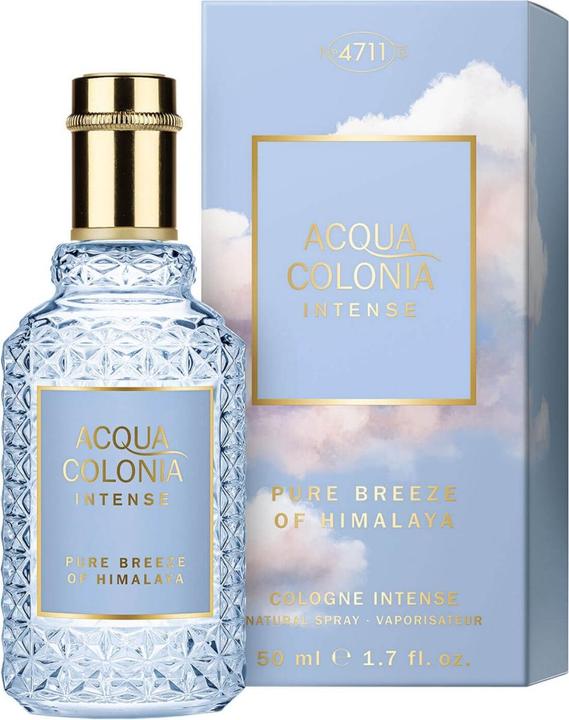 Image du produit Acqua Colonia 4711 Acqua Colonia (Eau de cologne, 50 ml)