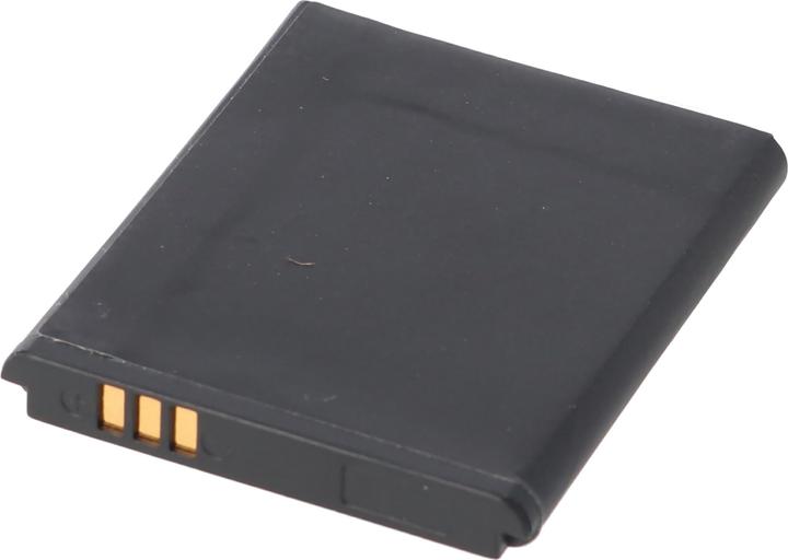 Actual product image Samsung Battery SGH-J600, AB483640BECSTD