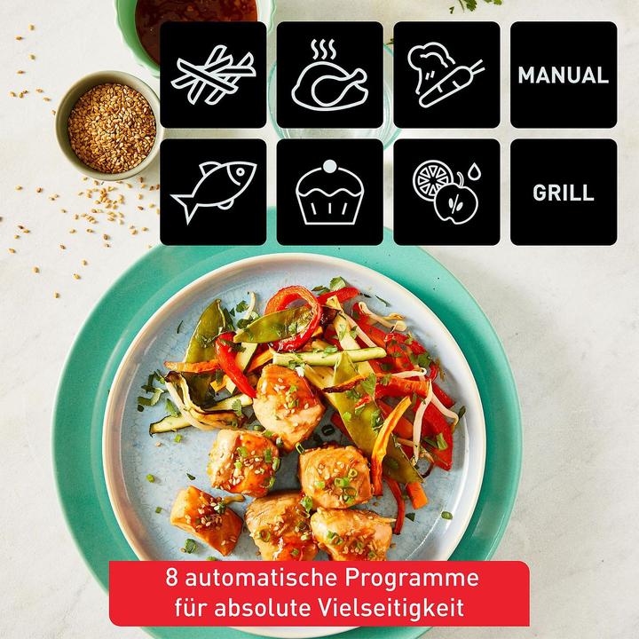 Produktbild Tefal EY905D