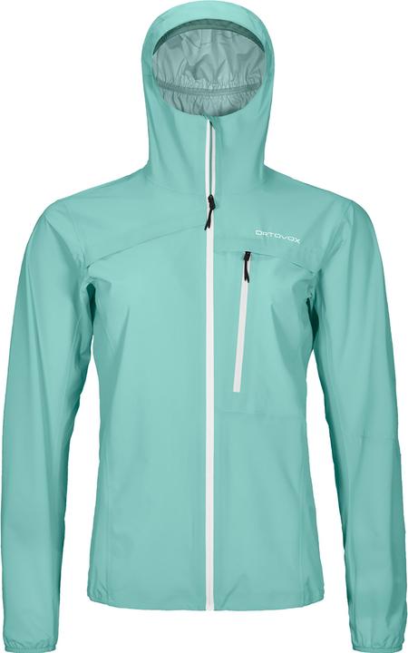 Ortovox Women's 2.5L Civetta Jacket