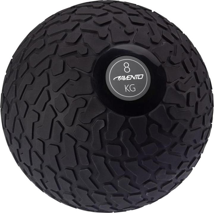 Immagine prodotto Avento Gianni (8.20 kg, 230 mm)