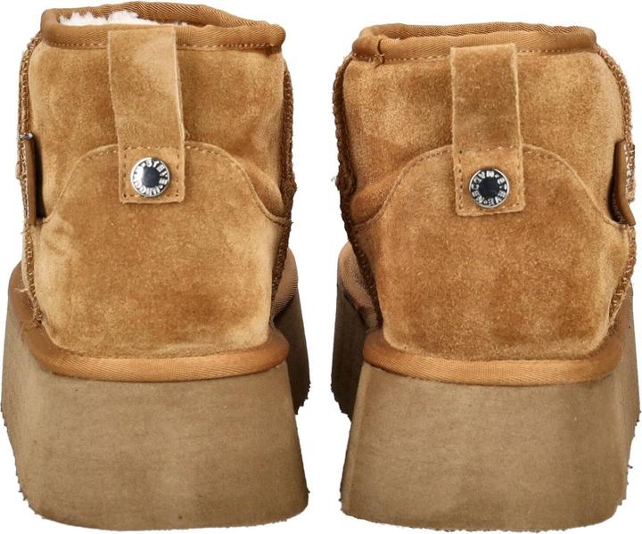 Produktbild Steve Madden damen stiefeletten campfire (39)
