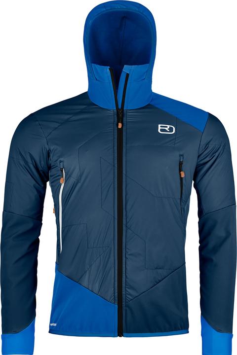 Image du produit Ortovox Col Becchei Hybrid Jacket Sw (XL)