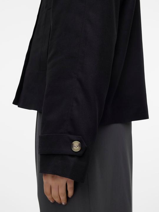 Actual product image Vero Moda VMLINEN jacket trench coat (S)