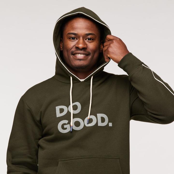 Image du produit Cotopaxi Do Good Pullover Hoodie (S)