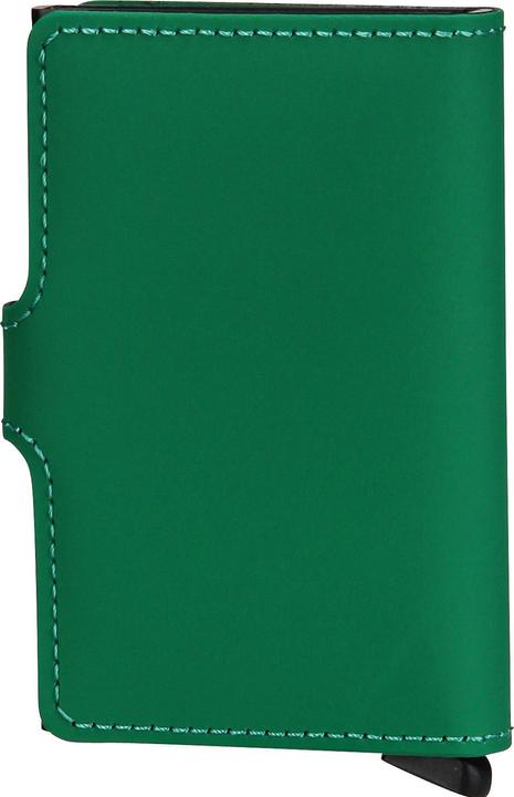 Produktbild Secrid Matte Miniwallet -lompakko, kirkas vihreä