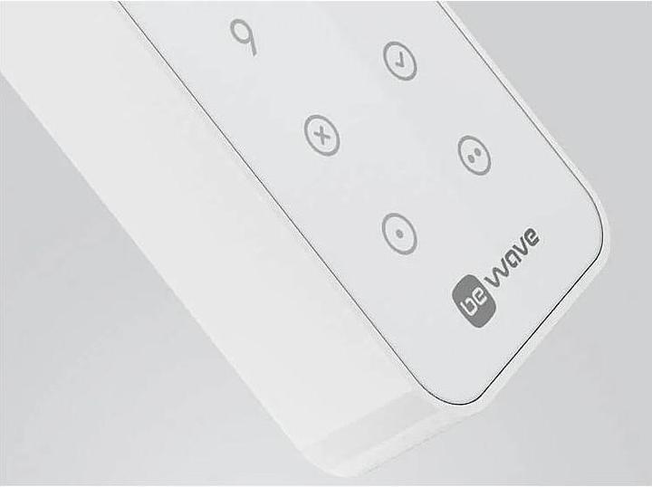 Immagine prodotto Satel BE WAVE Smart Keypad W, weiss