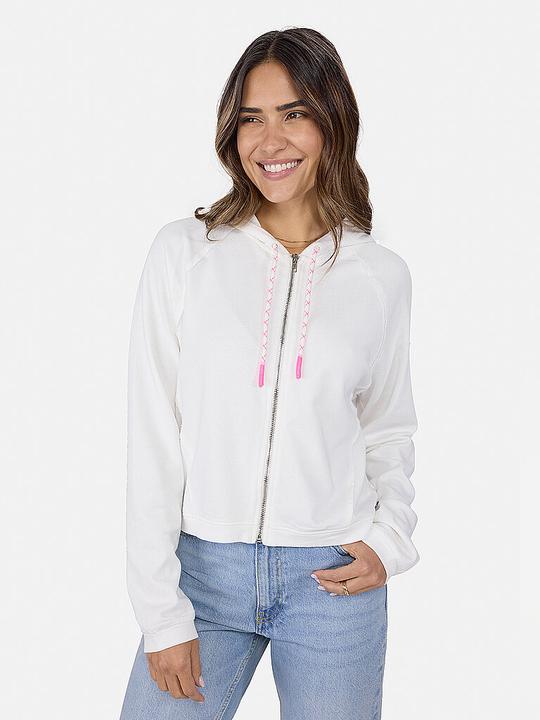 Actual product image Lieblingsstück Sweatjacke CLARINDA (M)