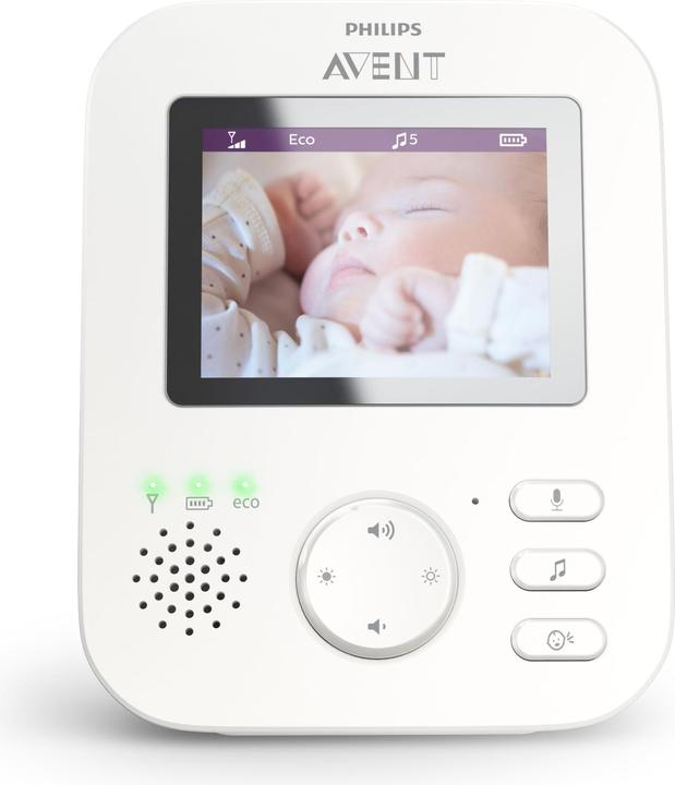 Image du produit Philips Avent Vidéo (Vidéo et audio, 300 m)