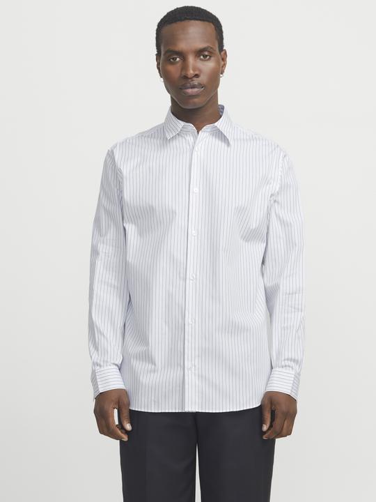 Produktbild Jack & Jones Locker geschnitten Hemd Hemd (XL)