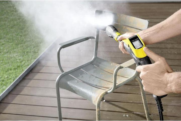 Produktbild Kärcher K7 Premium Full Control Plus Home (Netzbetrieb)