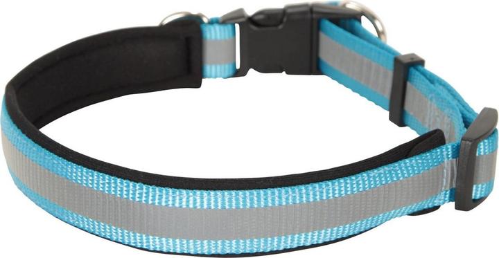Produktbild Jackson Pet Co Hundehalsband Reflektierend (One Size, Hund, Allgemein)