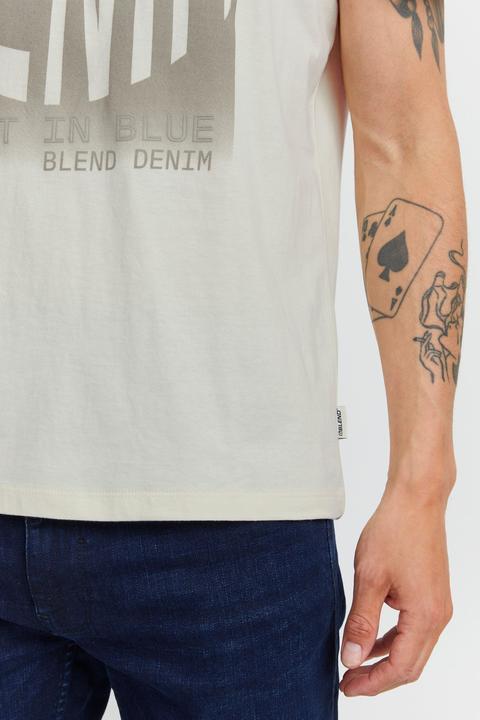 Produktbild Blend BHTee - 20714241 (M)
