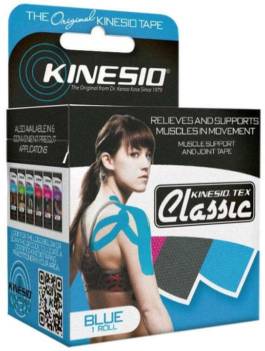Kinesio Tex Classic (4 m)