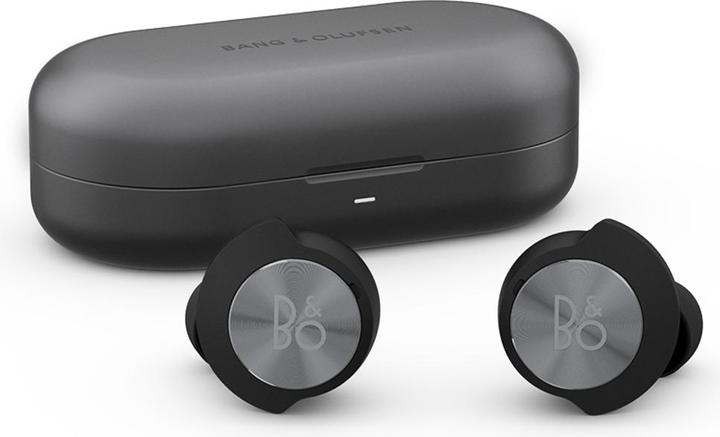 B&O BeoPlay EQ (ANC, 6.50 h, Sans fil)