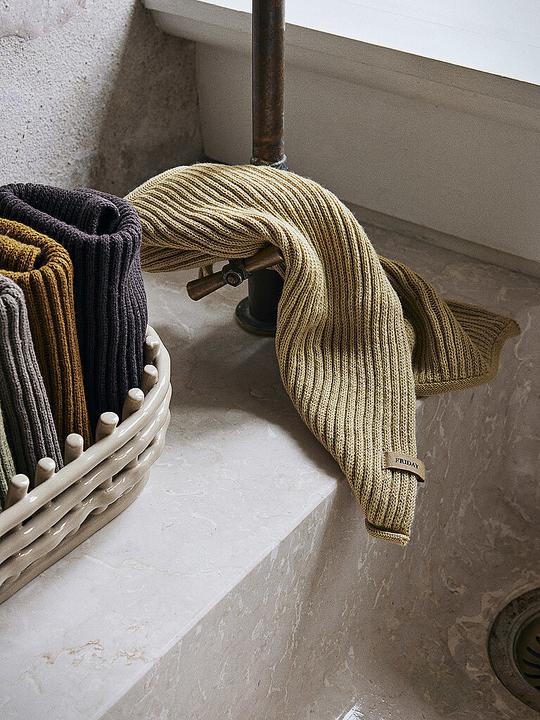 Actual product image Ferm Living Day Cloths (26 x 26 cm)
