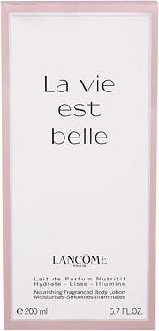 Produktbild Lancôme La Vie est Belle Lait Corps (Körpermilch, 200 ml)