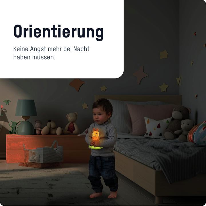 Produktbild Ansmann Nachtlicht Maus
