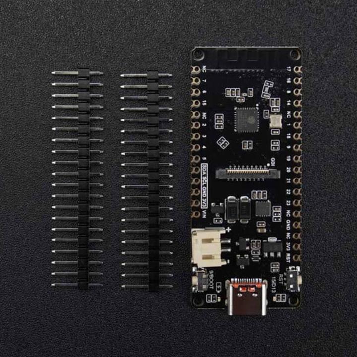 Immagine prodotto DFRobot FireBeetle 2 Scheda di sviluppo IoT ESP32-C6
